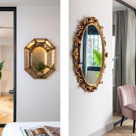 Zaragoza Suite Apartment Sewilla Zewnętrze zdjęcie
