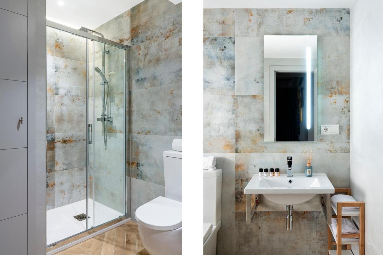 Zaragoza Suite Apartment Sewilla Zewnętrze zdjęcie