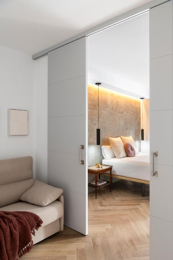 Zaragoza Suite Apartment Sewilla Zewnętrze zdjęcie